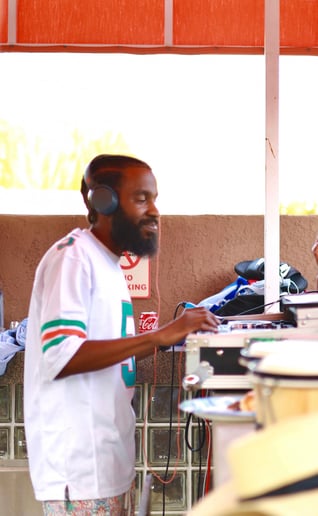 Gallery photo 10 of DJ KB The Director Of Vibes