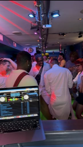 Gallery photo 4 of DJ Keizer
