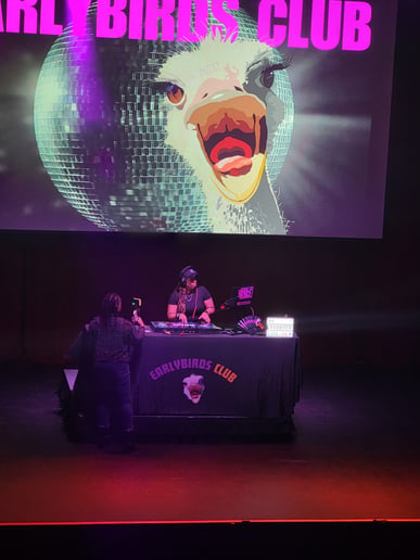 Gallery photo 8 of DJ Kelly Kellz