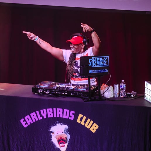 Gallery photo 7 of DJ Kelly Kellz