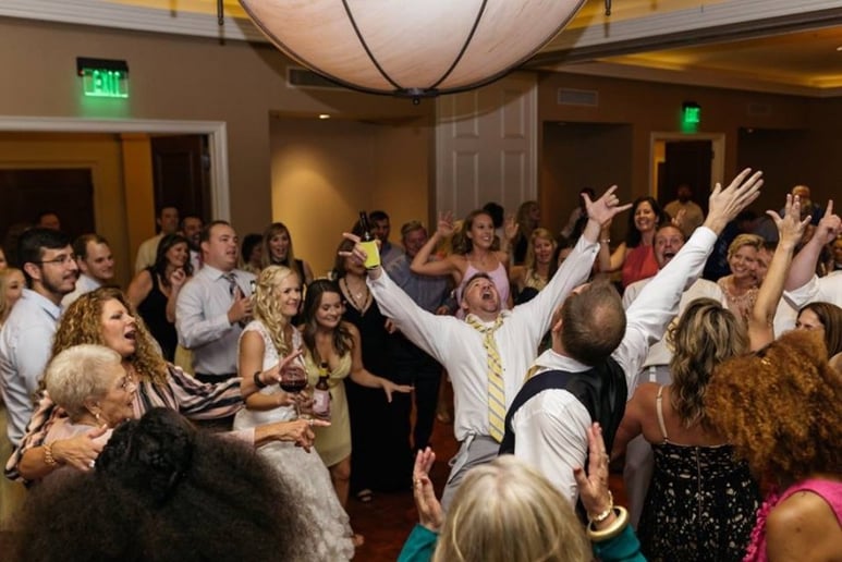 Gallery photo 5 of DJ Ken Cheezie