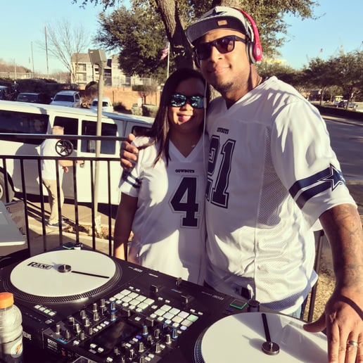 Gallery photo 18 of DJ Ken Cheezie