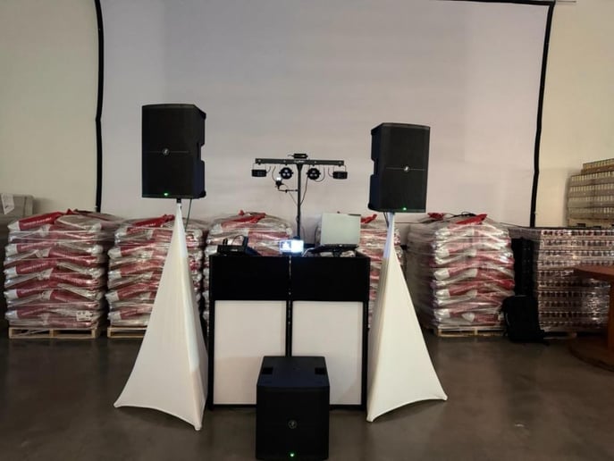 Gallery photo 2 of DJ Kenetic