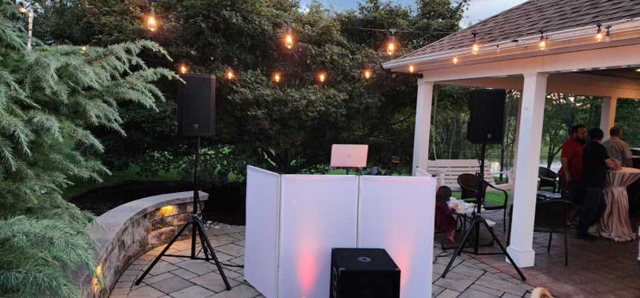 Gallery photo 7 of DJ Kennections
