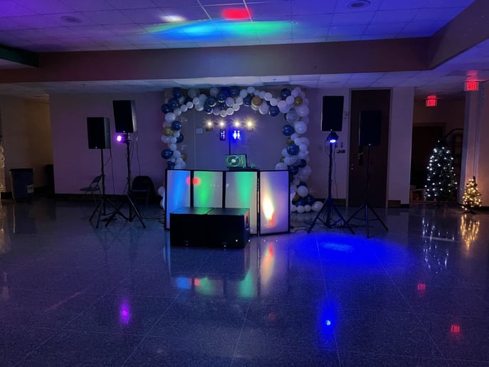 Gallery photo 2 of DJ Keno