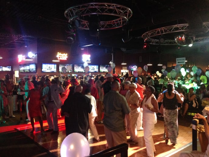 Gallery photo 3 of DJ Keno