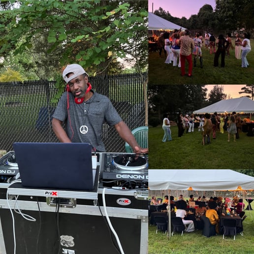 Gallery photo 9 of DJ Keno
