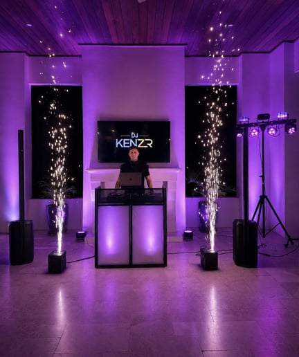 Gallery photo 1 of DJ Kenzr