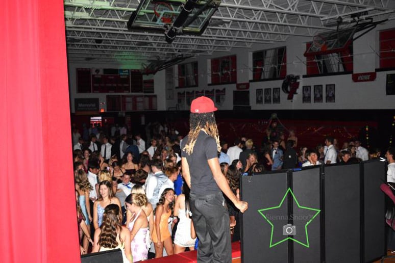 Gallery photo 7 of DJ Keon