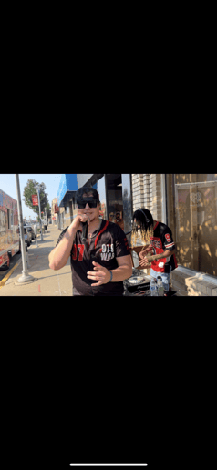 Gallery photo 8 of DJ Keon