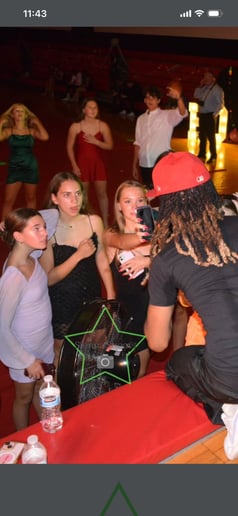 Gallery photo 5 of DJ Keon