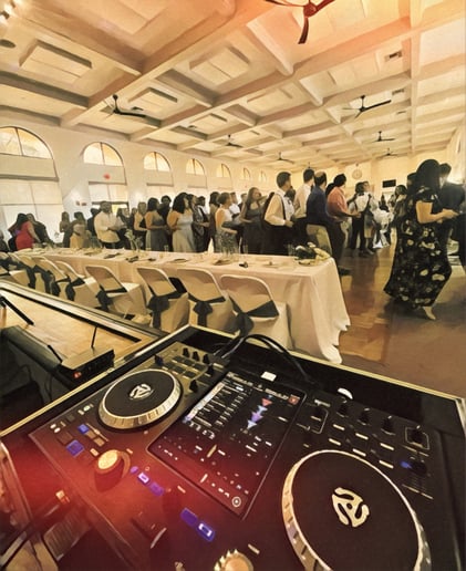 Gallery photo 2 of Dj Kermit G Music Entertainment
