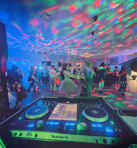 Gallery photo 4 of Dj Kermit G Music Entertainment