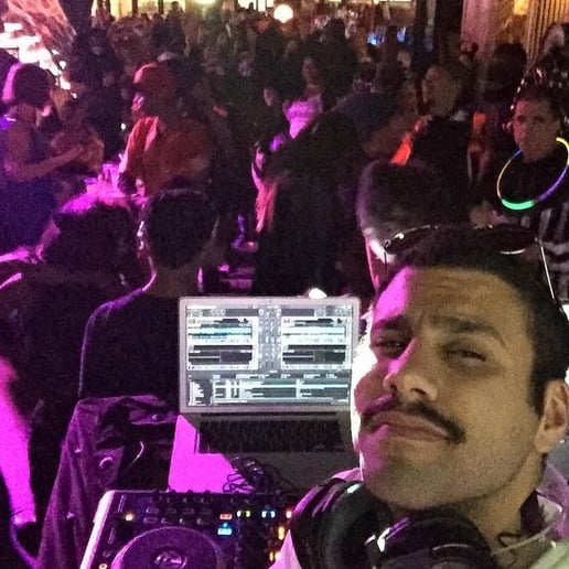 Gallery photo 1 of DJ Keven Bobby