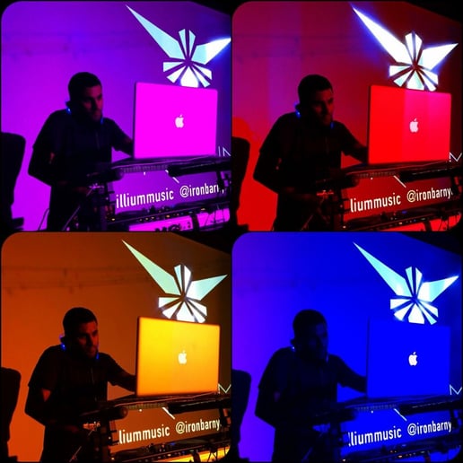 Gallery photo 2 of DJ Keven Bobby