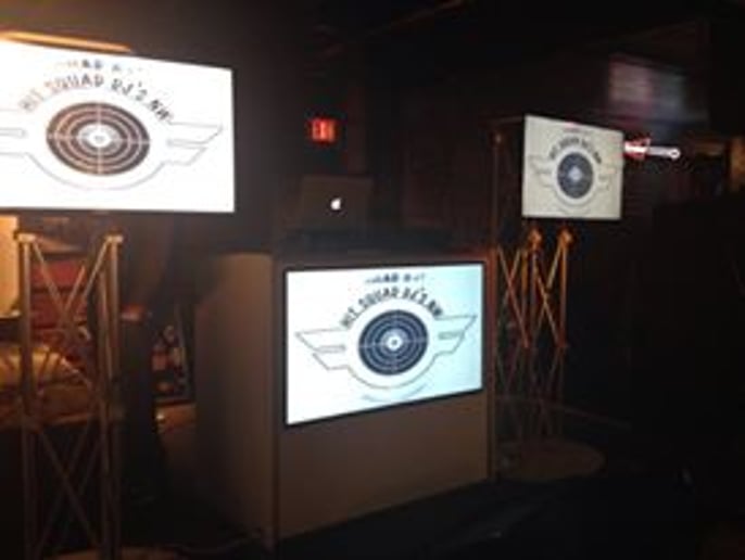 Gallery photo 2 of DJ Kevin Lee