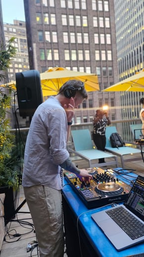 Gallery photo 2 of DJ KeyFur