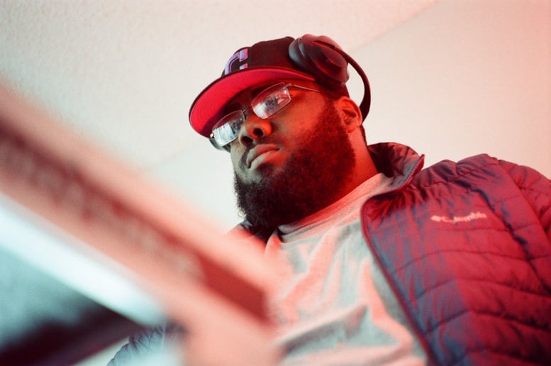 Gallery photo 2 of DJ Keys