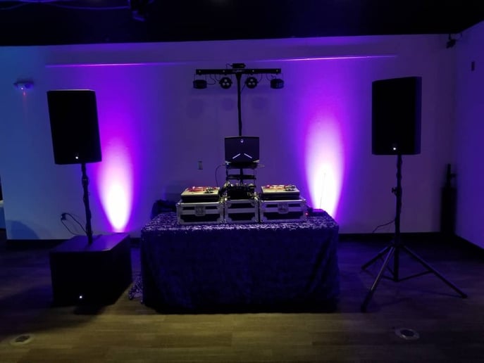 Gallery photo 1 of Dj Keytone