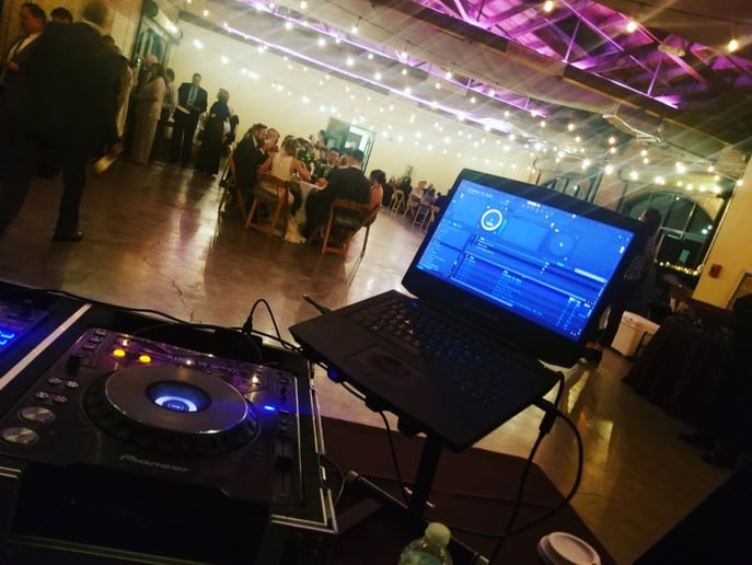 Gallery photo 5 of Dj Keytone
