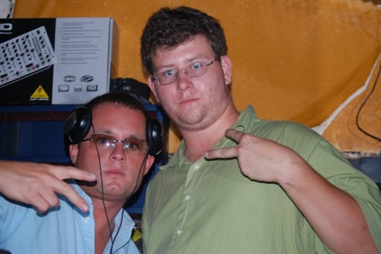 Gallery photo 1 of DJ KG Entertainment
