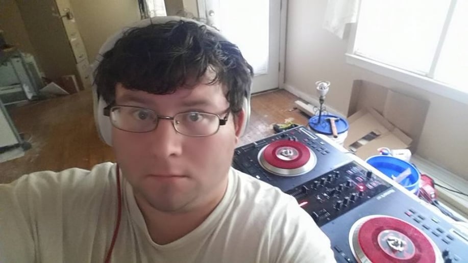 Gallery photo 2 of DJ KG Entertainment