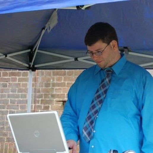 Gallery photo 4 of DJ KG Entertainment