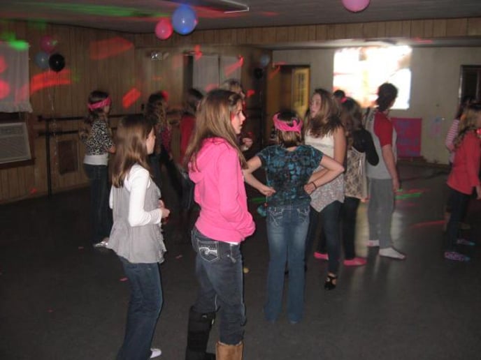 Gallery photo 5 of DJ KG Entertainment