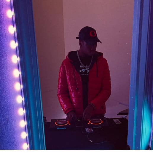 Gallery photo 2 of DJ Khaotic