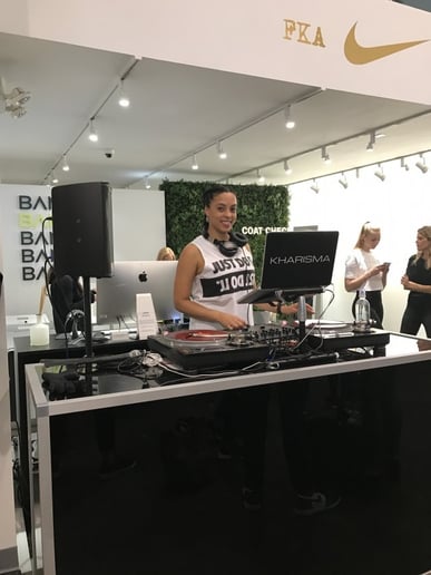 Gallery photo 5 of DJ Kharisma