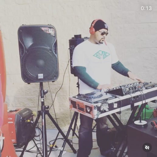 Gallery photo 3 of Dj Kid