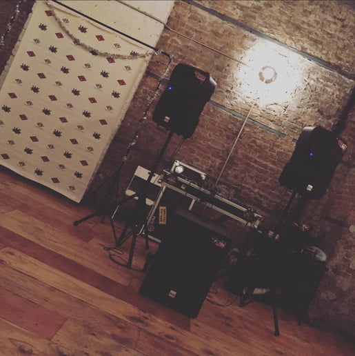 Gallery photo 4 of Dj Kid
