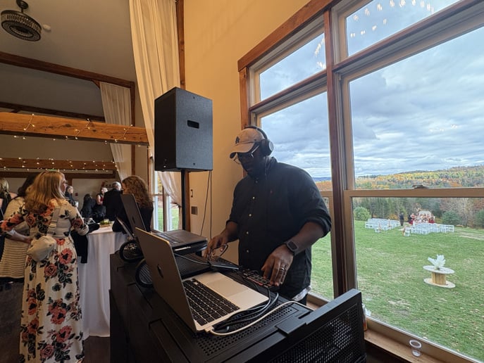 Gallery photo 1 of DJ Kilo
