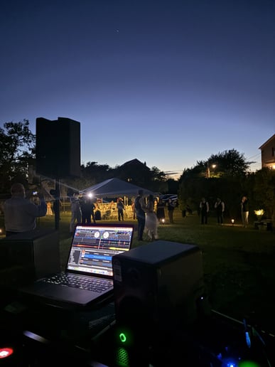 Gallery photo 2 of DJ Kilo