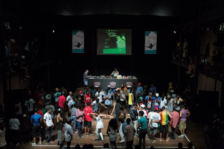Gallery photo 2 of DJ King Genius