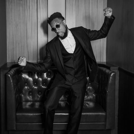 Gallery photo 6 of DJ King Genius