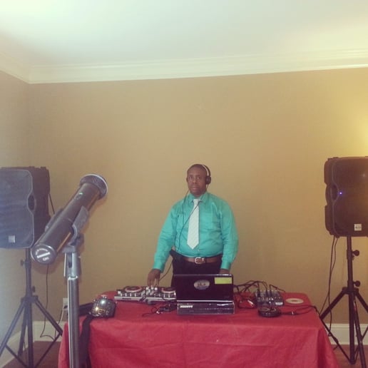 Gallery photo 3 of Dj Kingspin
