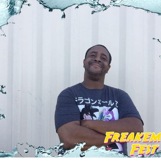 Gallery photo 5 of Dj Kingspin