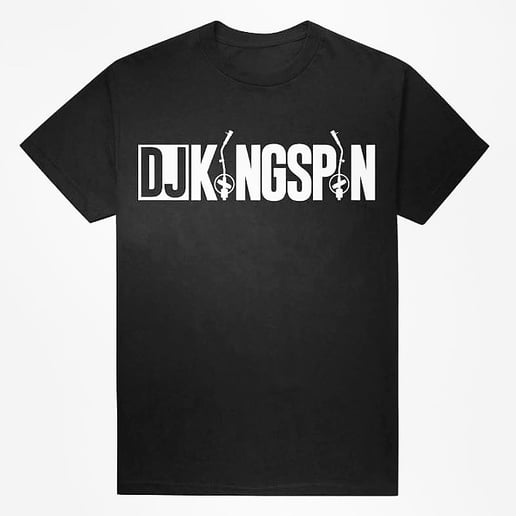 Gallery photo 6 of Dj Kingspin