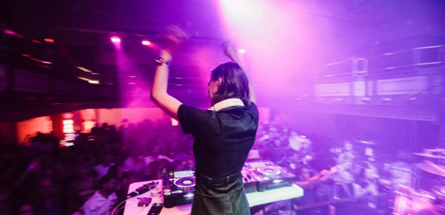 Gallery photo 5 of DJ Kinue