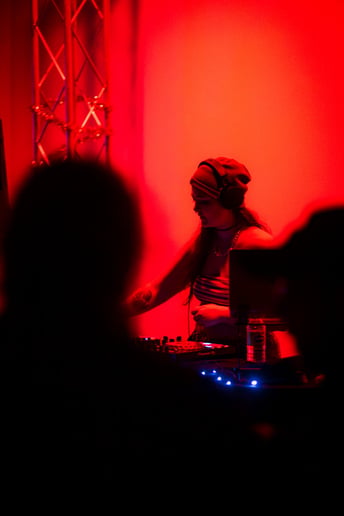 Gallery photo 1 of DJ Kio