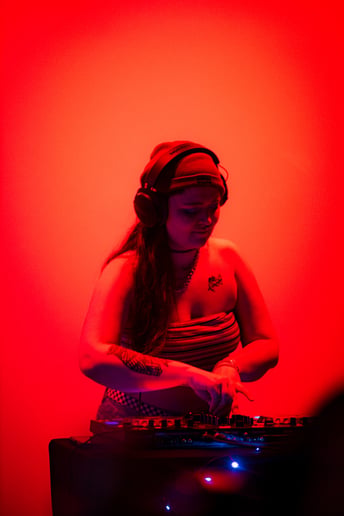 Gallery photo 2 of DJ Kio