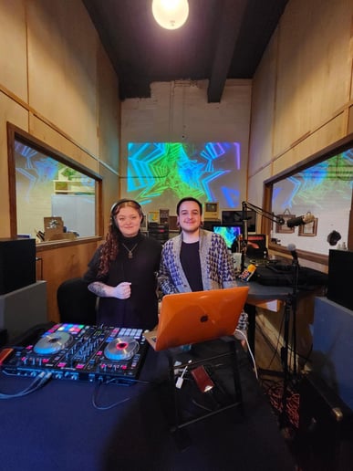 Gallery photo 8 of DJ Kio