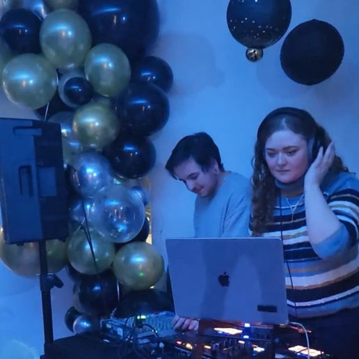 Gallery photo 9 of DJ Kio