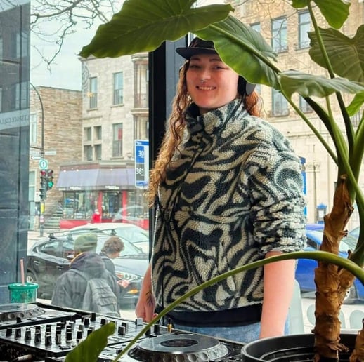 Gallery photo 6 of DJ Kio