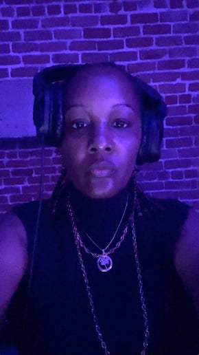 Gallery photo 5 of DJ Kiombe