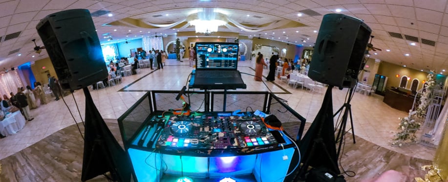 Gallery photo 10 of DJ Kizra