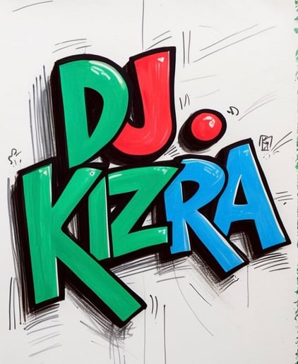 Gallery photo 13 of DJ Kizra