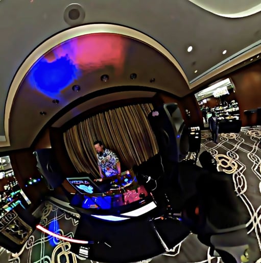 Gallery photo 14 of DJ Kizra