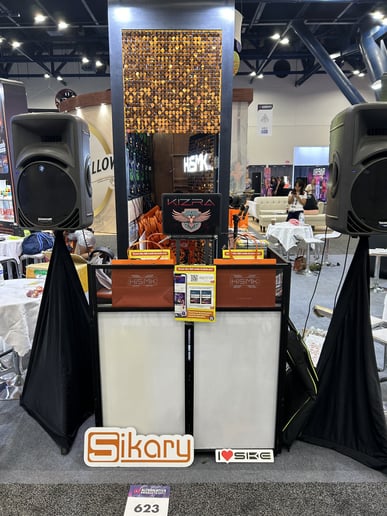 Gallery photo 21 of DJ Kizra